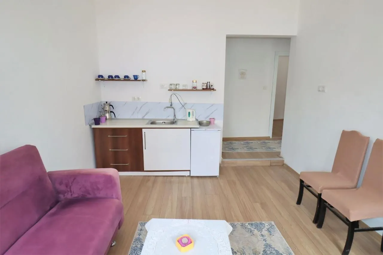 Apartamento Feine Wohnung Mitten Im Zentrum Kusadasi Turquía