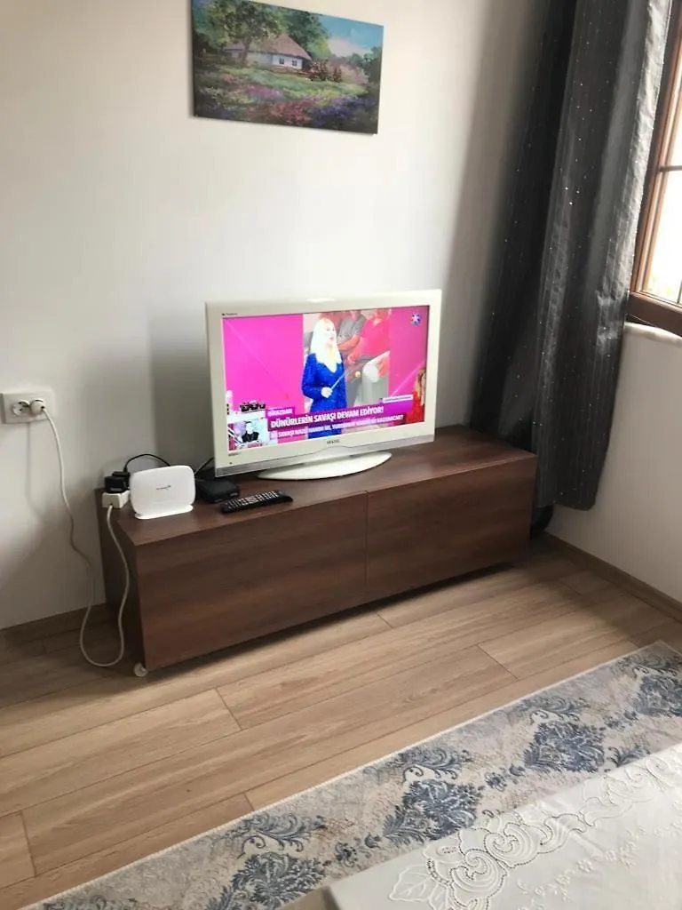 Apartamento Feine Wohnung Mitten Im Zentrum Kusadasi
